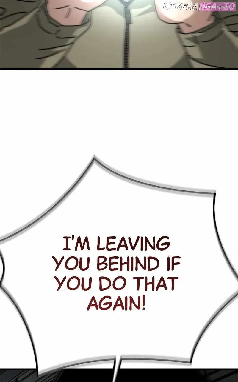 Hidden House in the Apocalypse Zinmanga X Chapter 39 Page 47