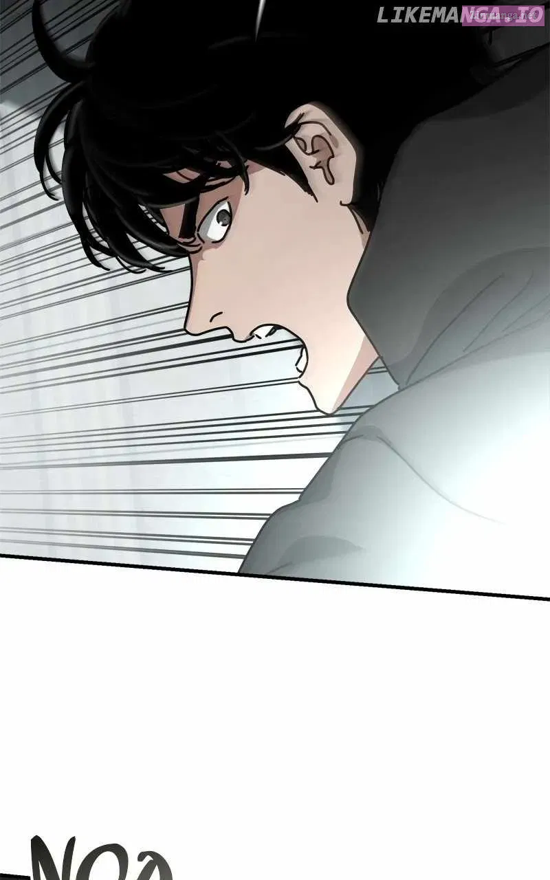 Hidden House in the Apocalypse Zinmanga X Chapter 39 Page 48