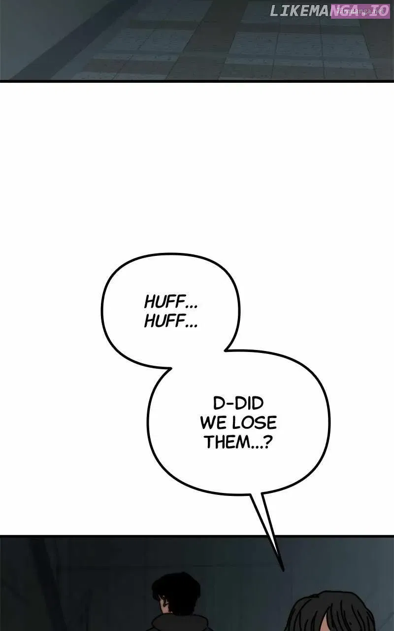 Hidden House in the Apocalypse Zinmanga X Chapter 39 Page 51