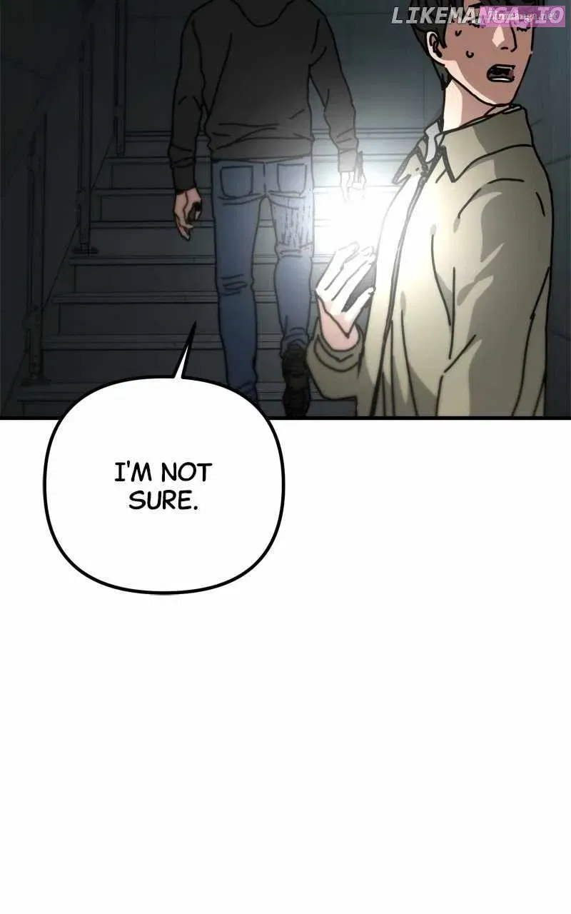 Hidden House in the Apocalypse Zinmanga X Chapter 39 Page 52