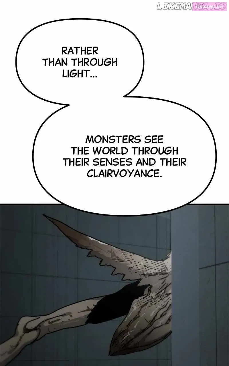 Hidden House in the Apocalypse Zinmanga X Chapter 39 Page 53