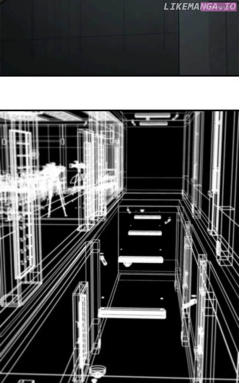 Hidden House in the Apocalypse Zinmanga X Chapter 39 Page 54