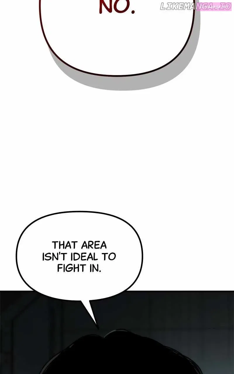 Hidden House in the Apocalypse Zinmanga X Chapter 39 Page 58