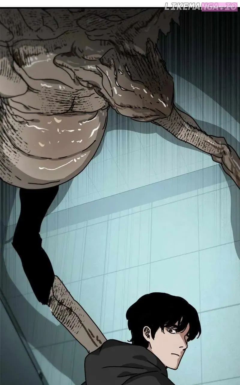 Hidden House in the Apocalypse Zinmanga X Chapter 39 Page 63