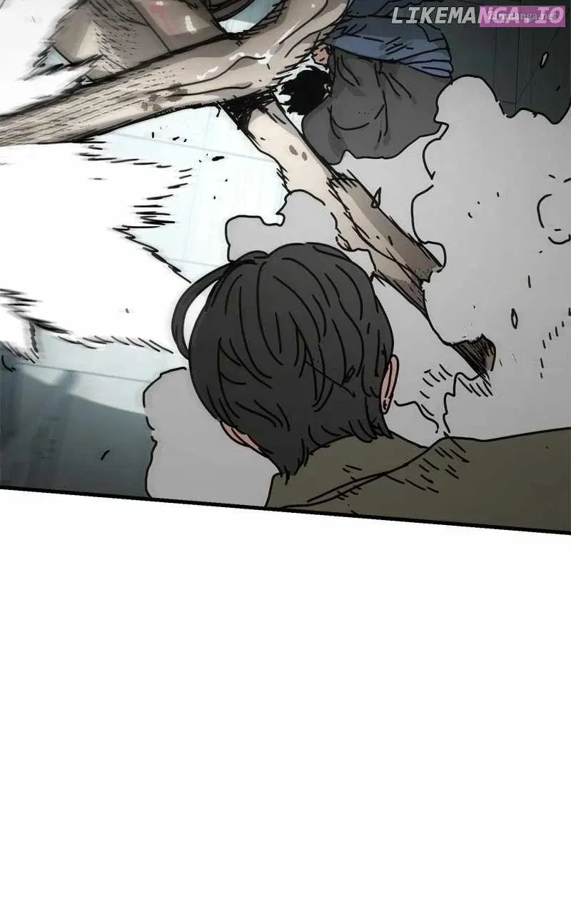 Hidden House in the Apocalypse Zinmanga X Chapter 39 Page 69
