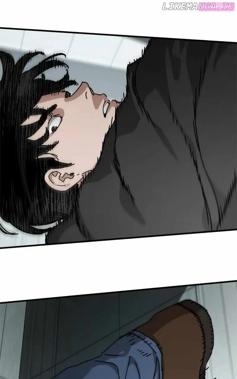 Hidden House in the Apocalypse Zinmanga X Chapter 39 Page 70