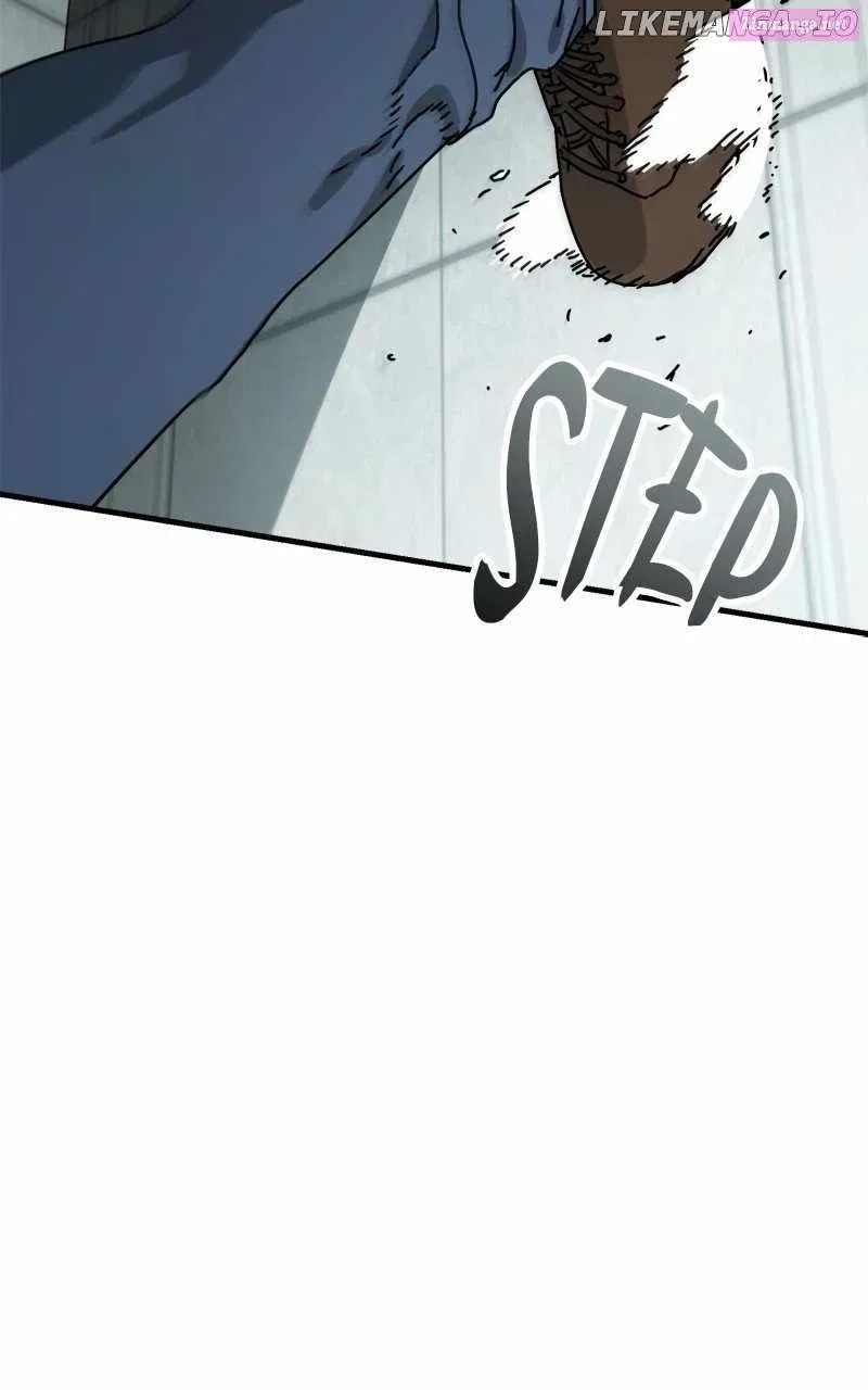 Hidden House in the Apocalypse Zinmanga X Chapter 39 Page 71