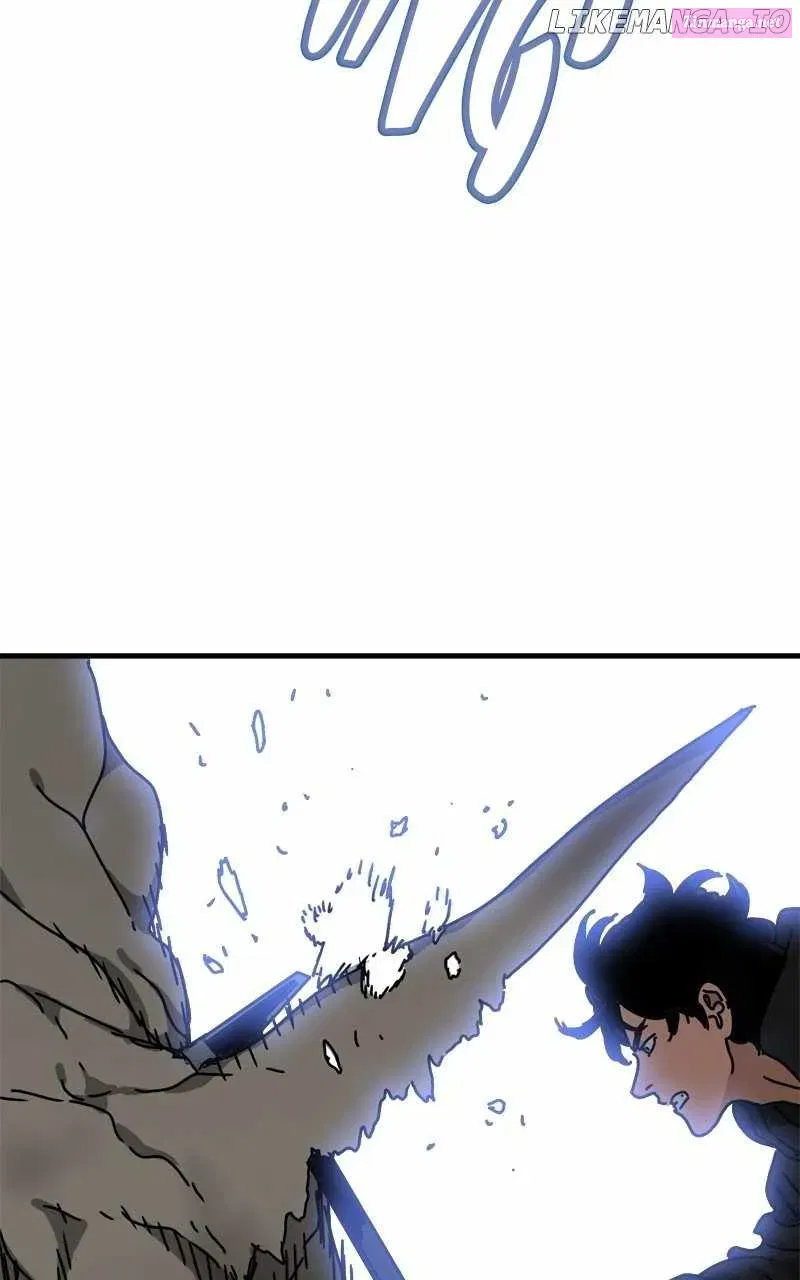 Hidden House in the Apocalypse Zinmanga X Chapter 39 Page 74