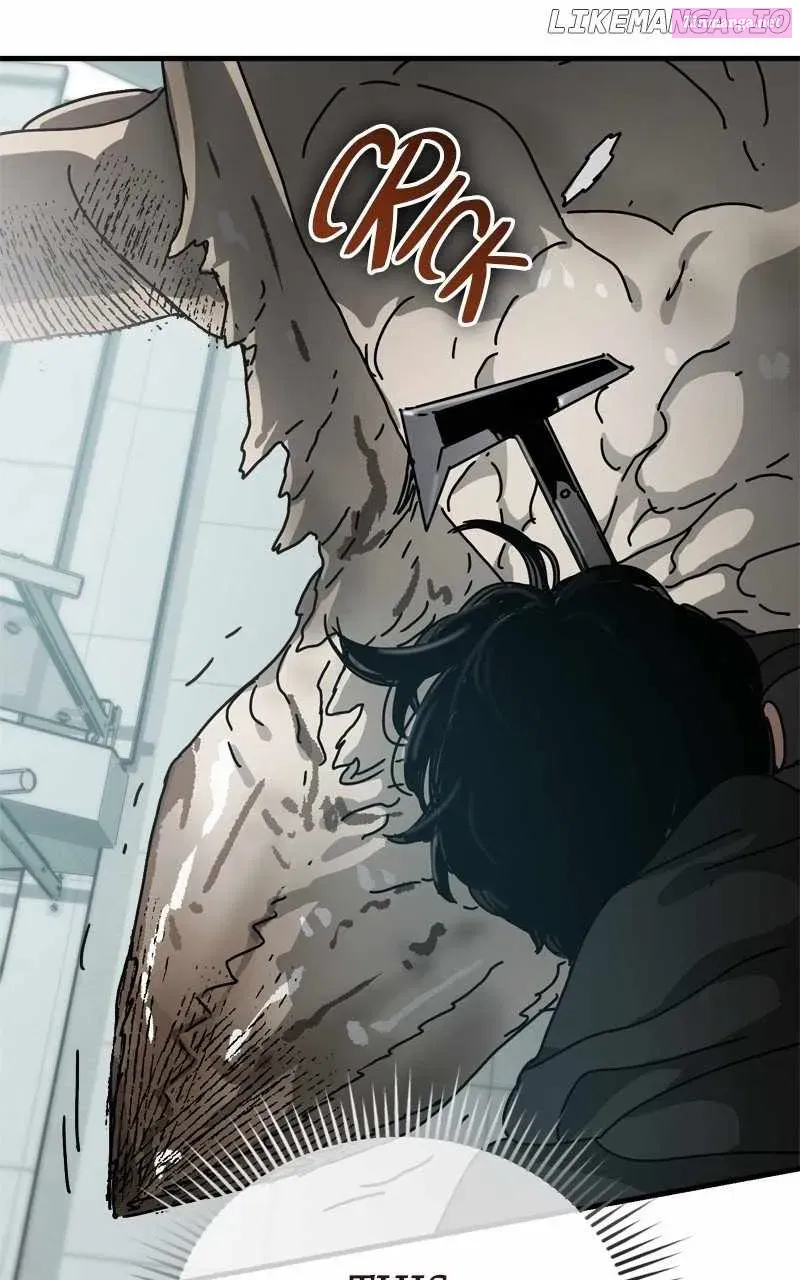 Hidden House in the Apocalypse Zinmanga X Chapter 39 Page 76
