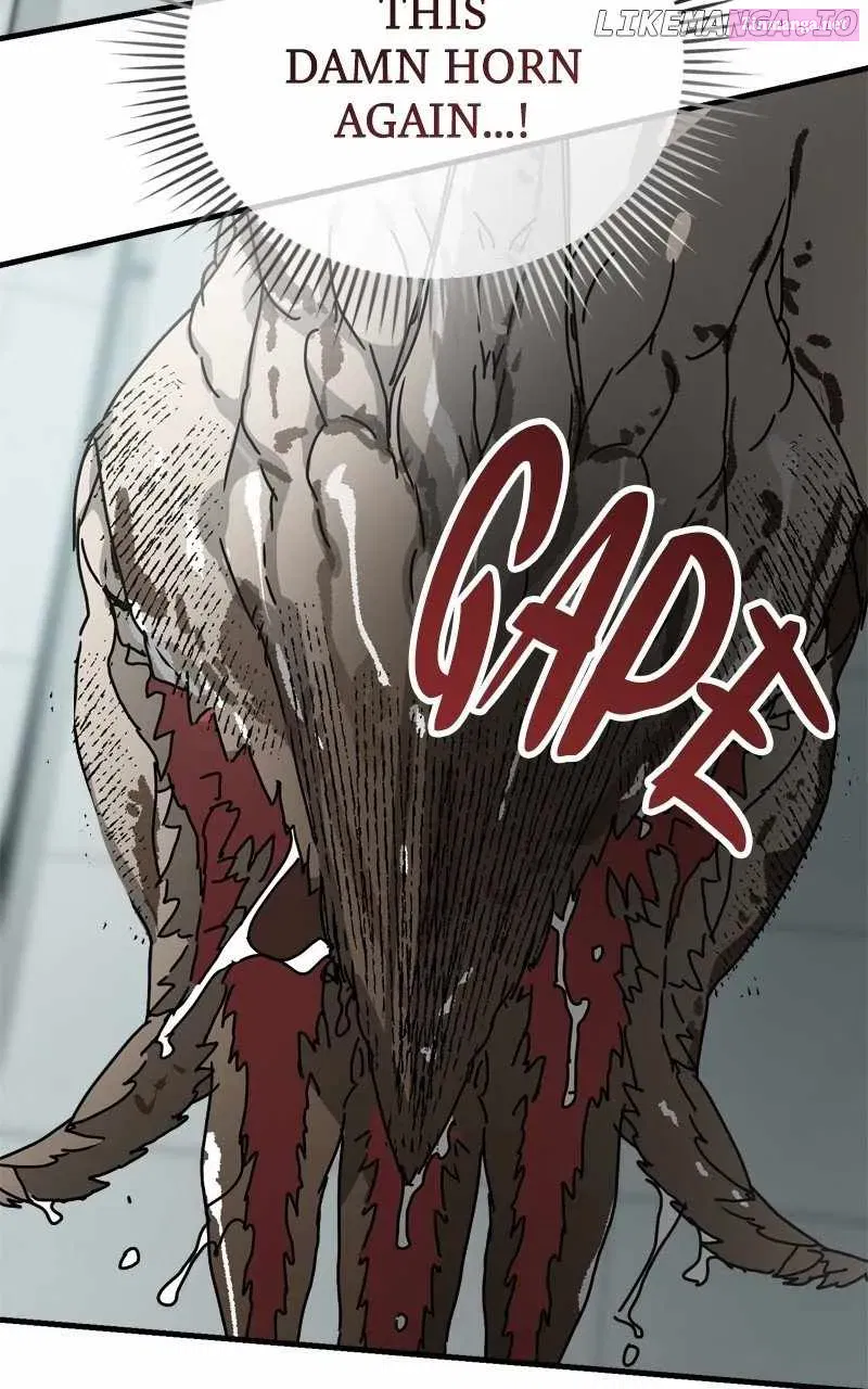 Hidden House in the Apocalypse Zinmanga X Chapter 39 Page 77