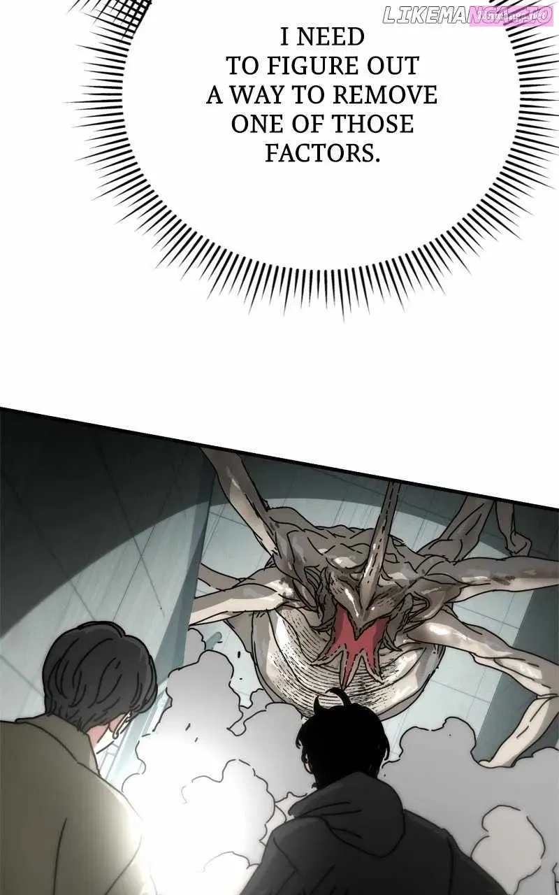 Hidden House in the Apocalypse Zinmanga X Chapter 39 Page 81