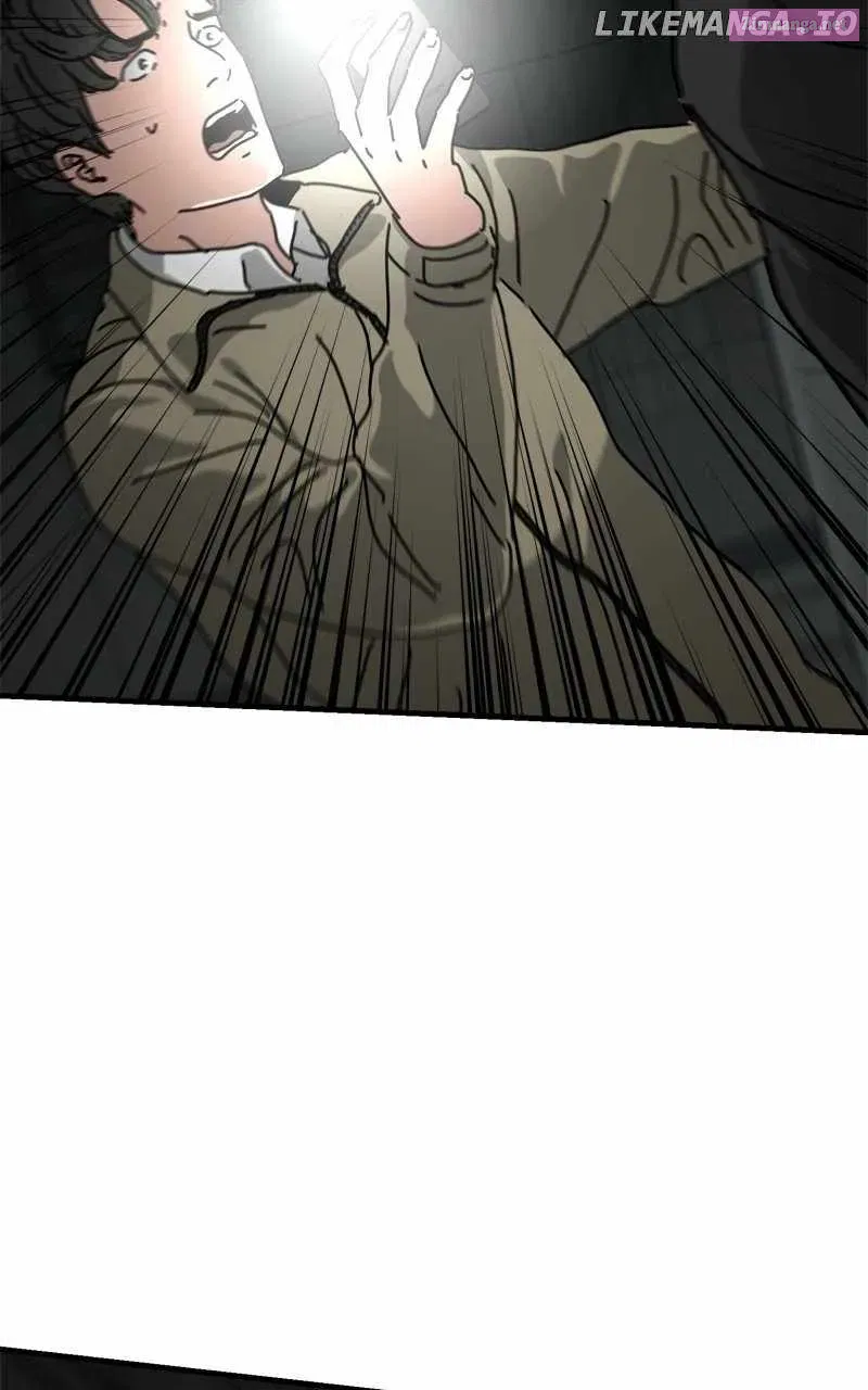 Hidden House in the Apocalypse Zinmanga X Chapter 39 Page 83