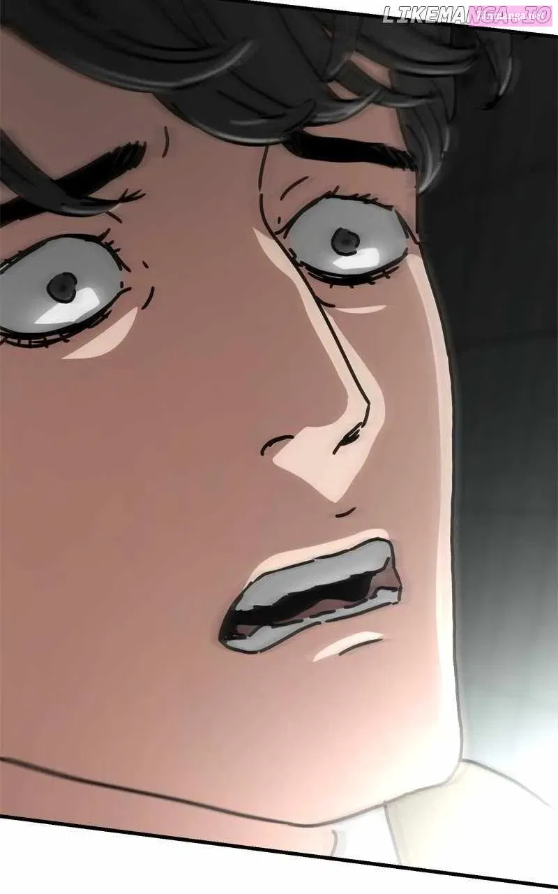 Hidden House in the Apocalypse Zinmanga X Chapter 39 Page 84