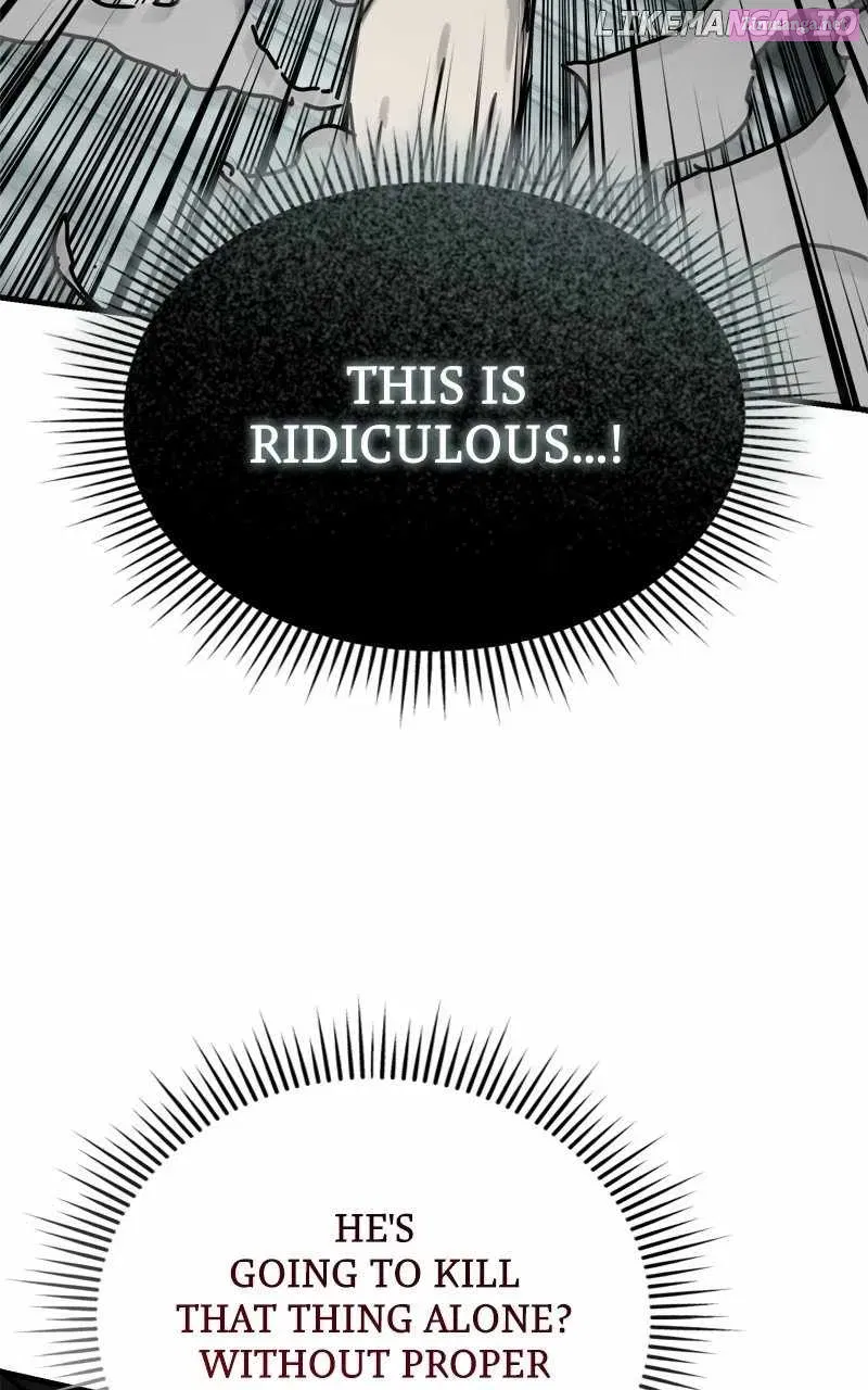 Hidden House in the Apocalypse Zinmanga X Chapter 39 Page 86