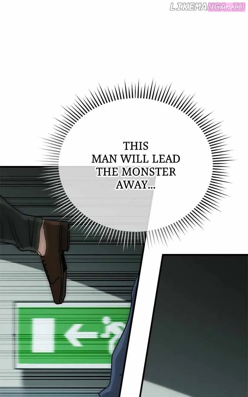 Hidden House in the Apocalypse Zinmanga X Chapter 39 Page 94