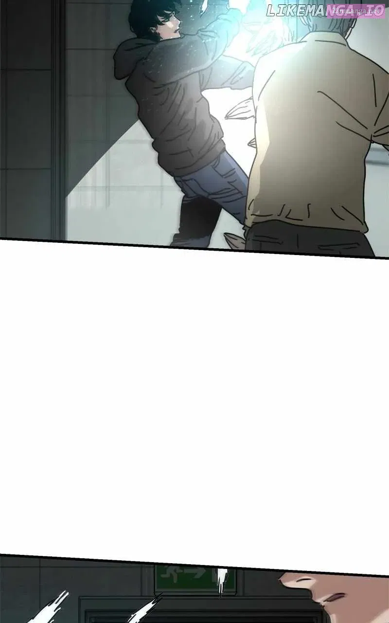 Hidden House in the Apocalypse Zinmanga X Chapter 39 Page 99