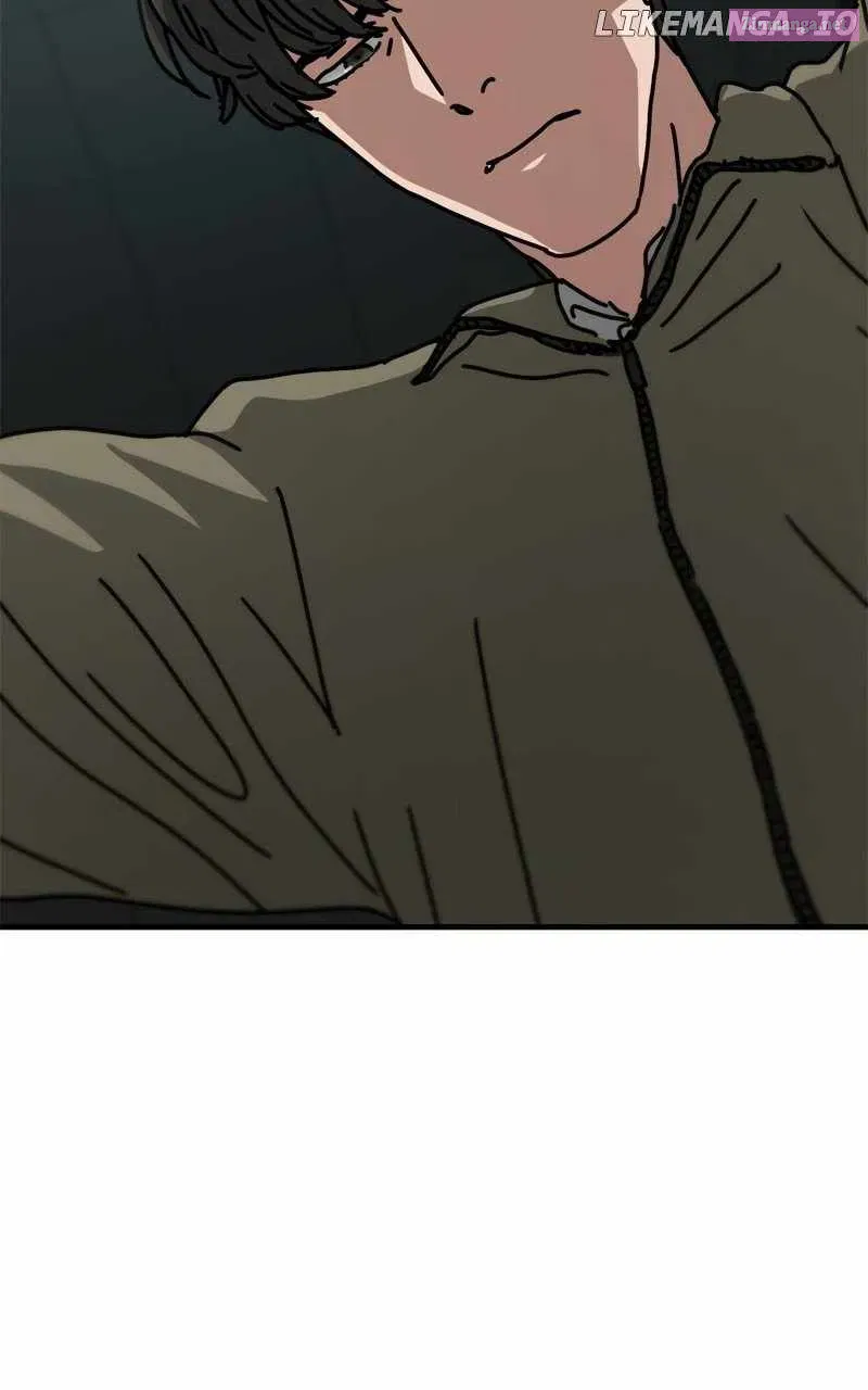 Hidden House in the Apocalypse Zinmanga X Chapter 39 Page 109
