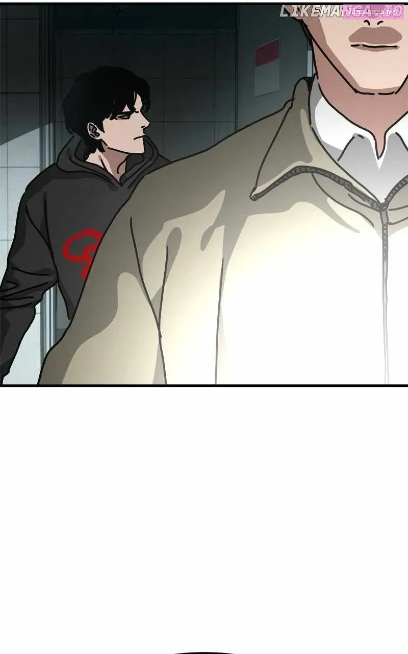 Hidden House in the Apocalypse Zinmanga X Chapter 39 Page 112