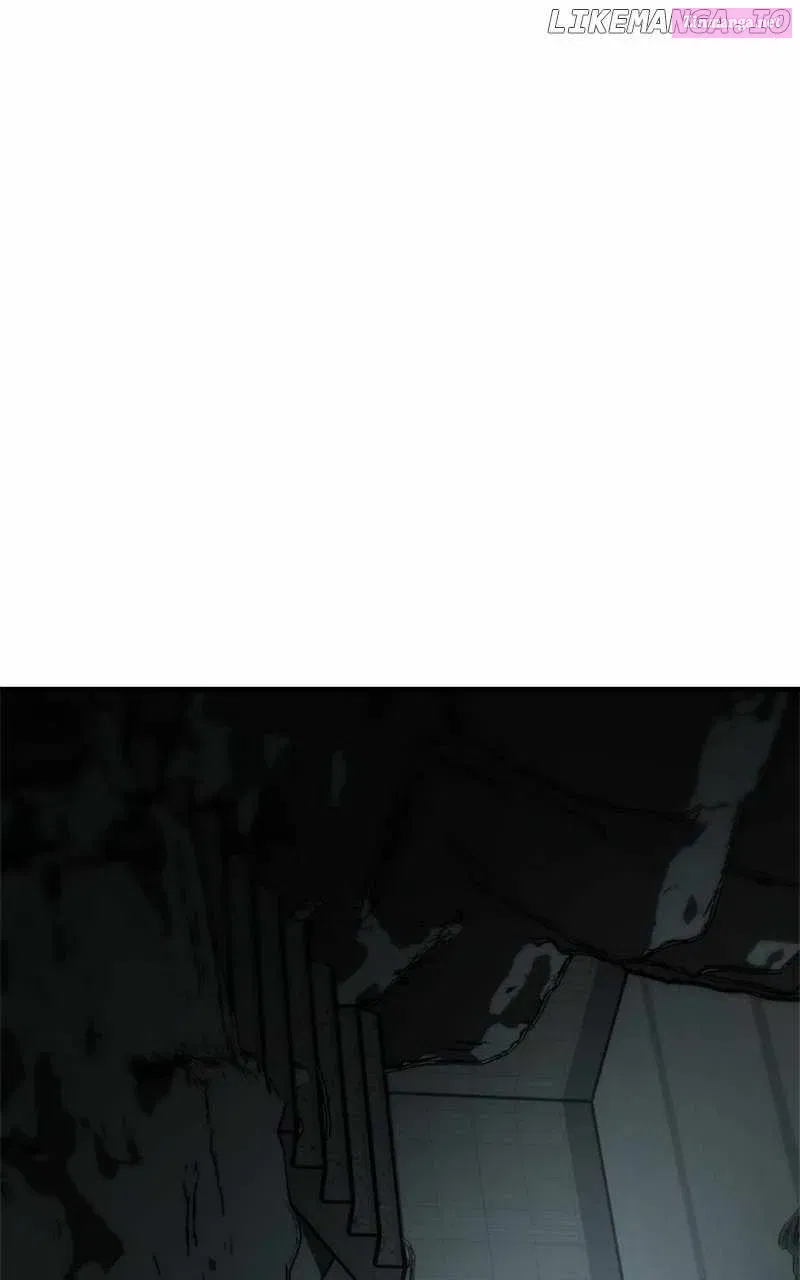 Hidden House in the Apocalypse Zinmanga X Chapter 39 Page 116