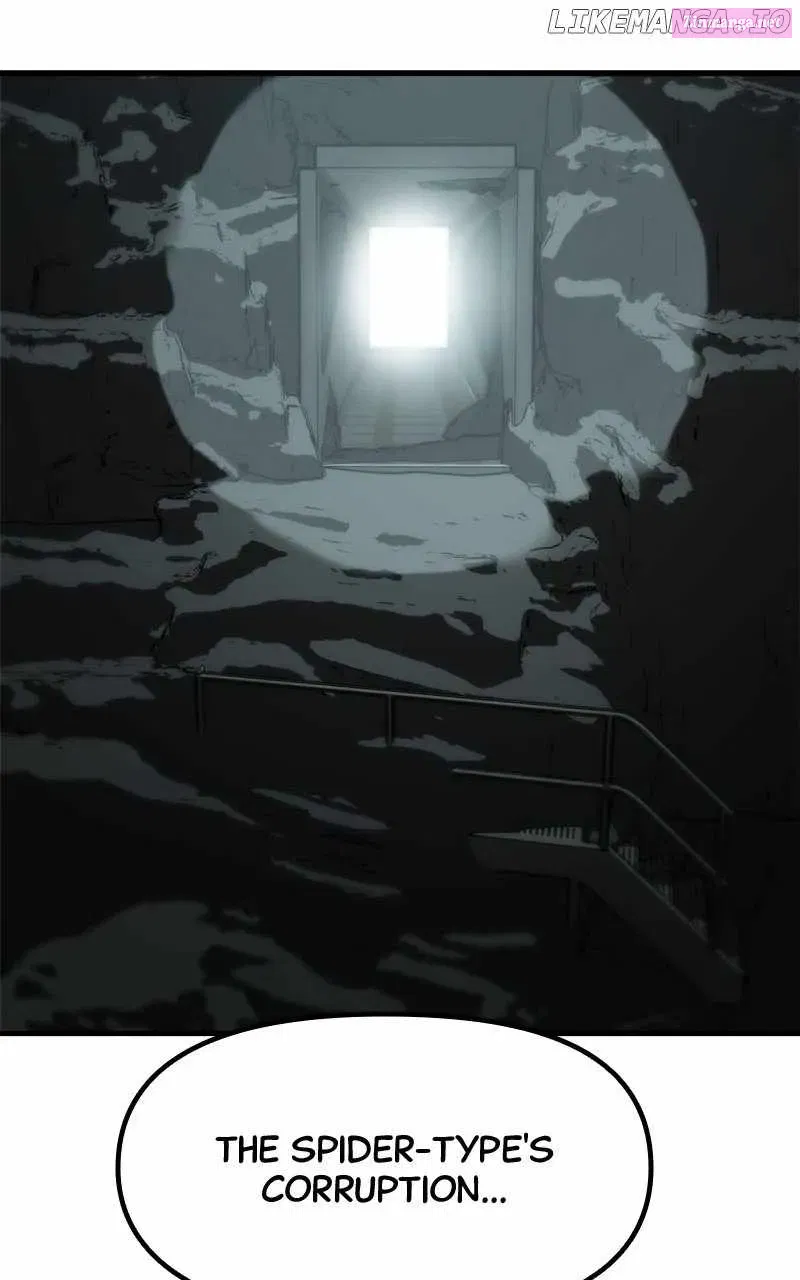 Hidden House in the Apocalypse Zinmanga X Chapter 39 Page 119