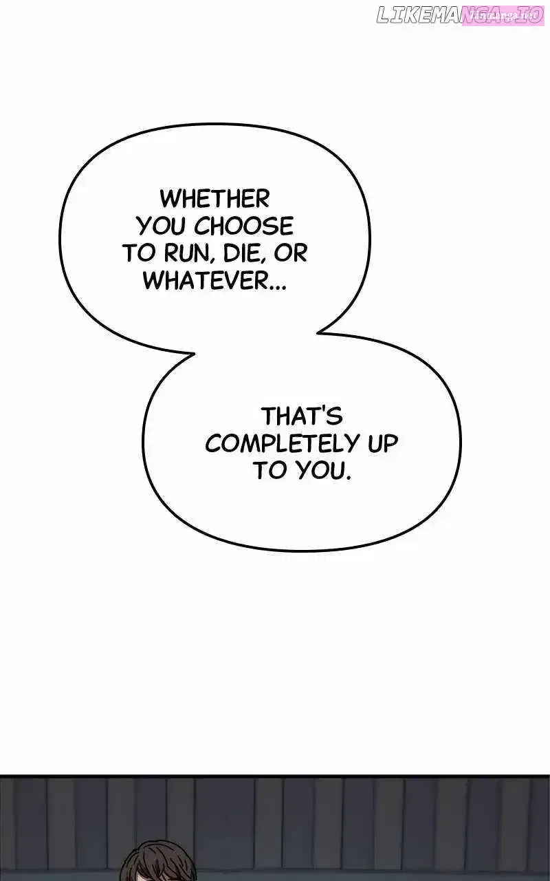 Hidden House in the Apocalypse Zinmanga X Chapter 38 Page 1
