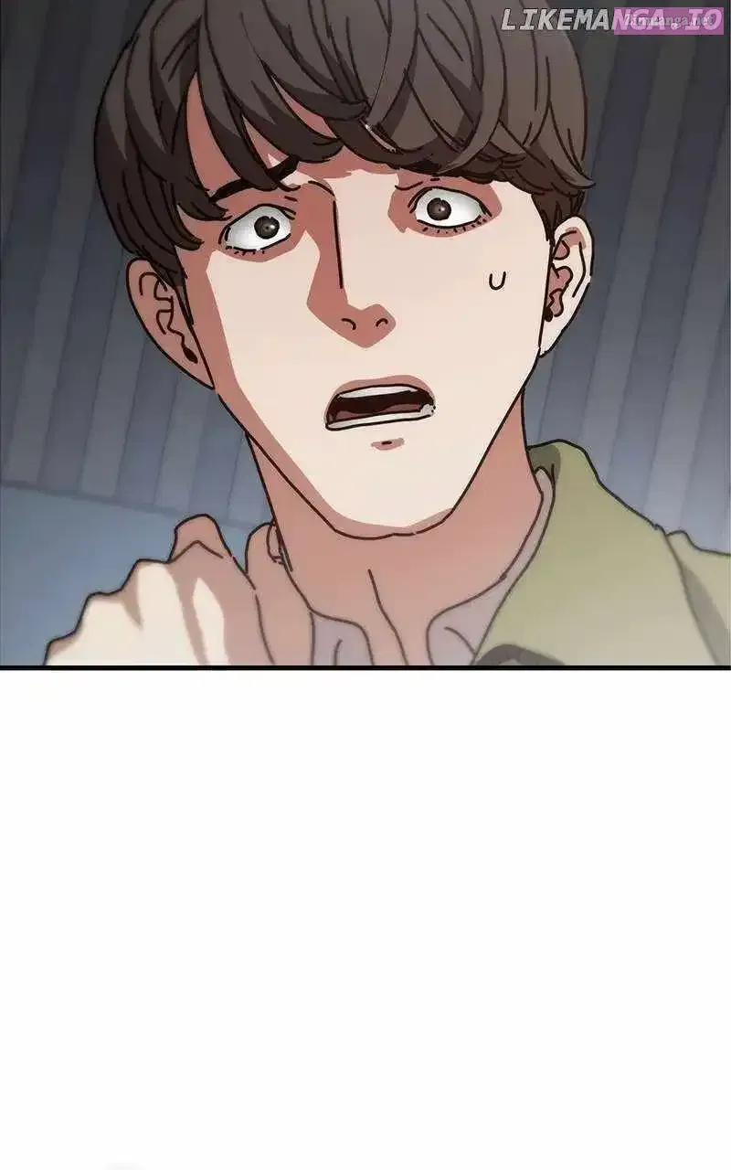 Hidden House in the Apocalypse Zinmanga X Chapter 38 Page 4