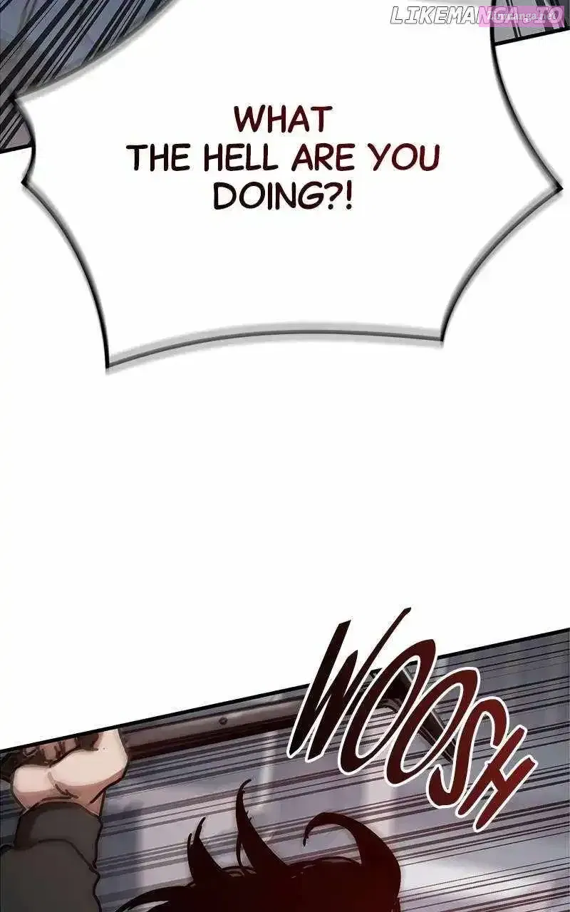Hidden House in the Apocalypse Zinmanga X Chapter 38 Page 6