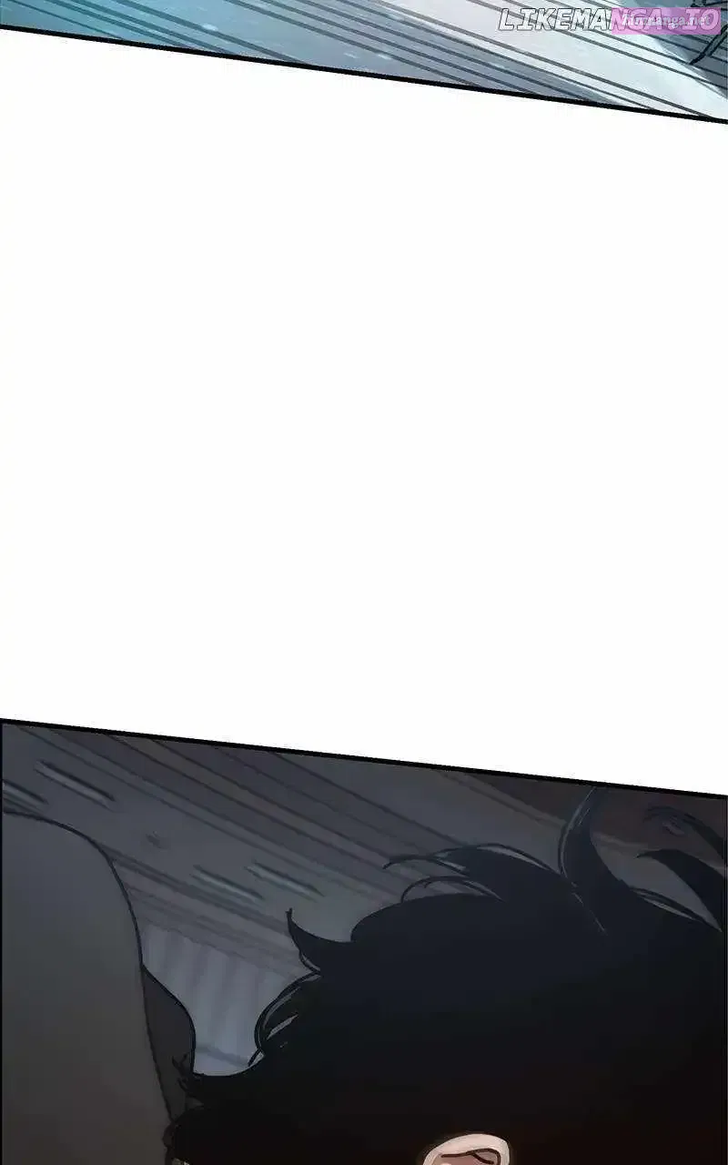 Hidden House in the Apocalypse Zinmanga X Chapter 38 Page 9