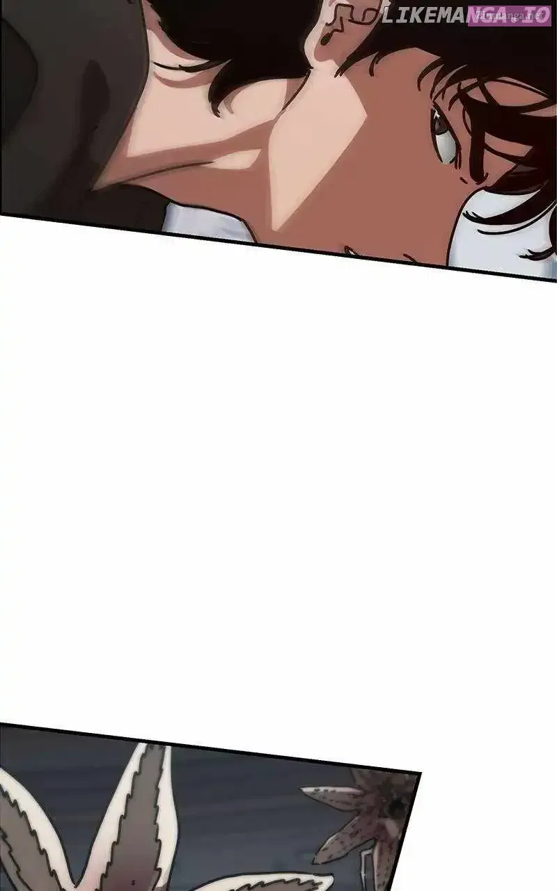 Hidden House in the Apocalypse Zinmanga X Chapter 38 Page 10