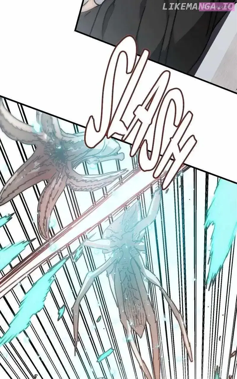 Hidden House in the Apocalypse Zinmanga X Chapter 38 Page 12
