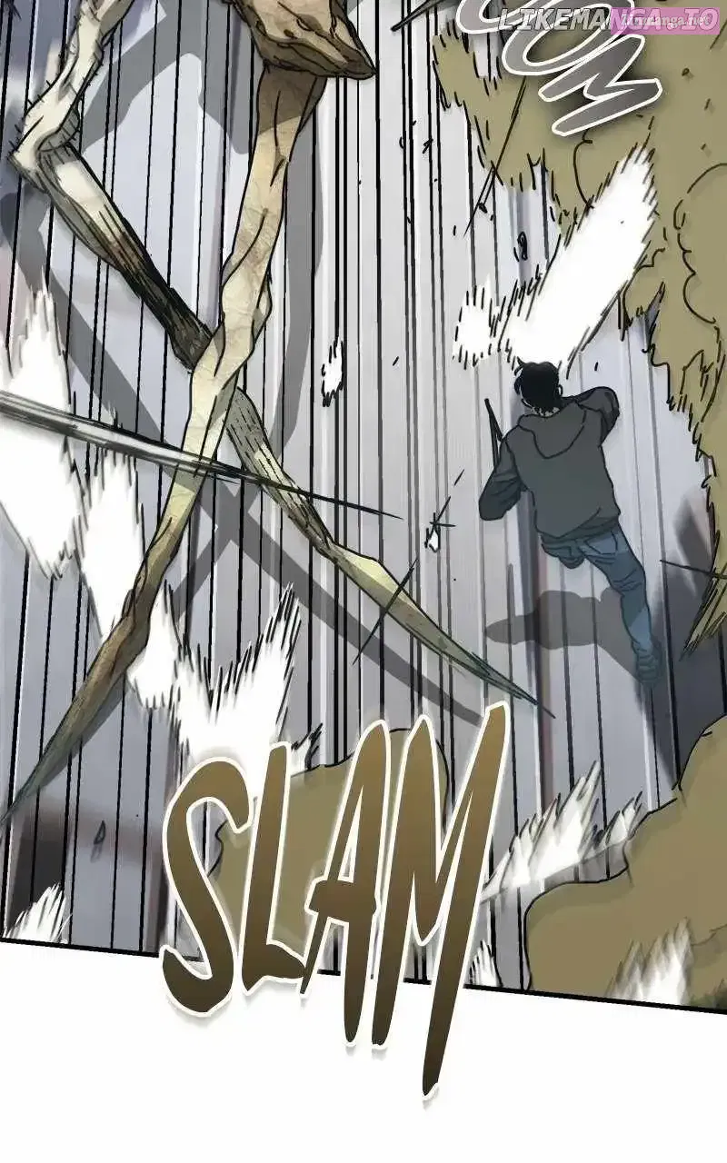 Hidden House in the Apocalypse Zinmanga X Chapter 38 Page 24