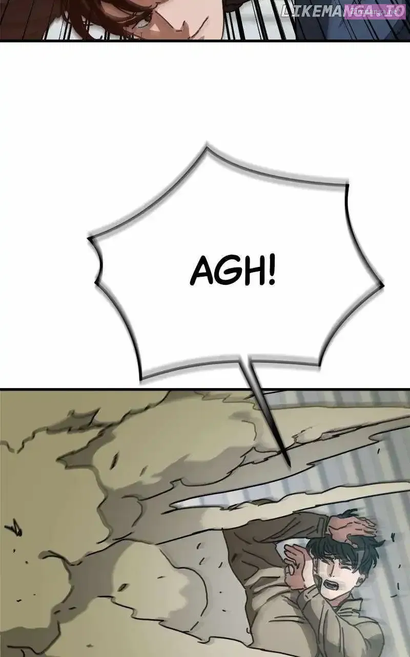 Hidden House in the Apocalypse Zinmanga X Chapter 38 Page 29