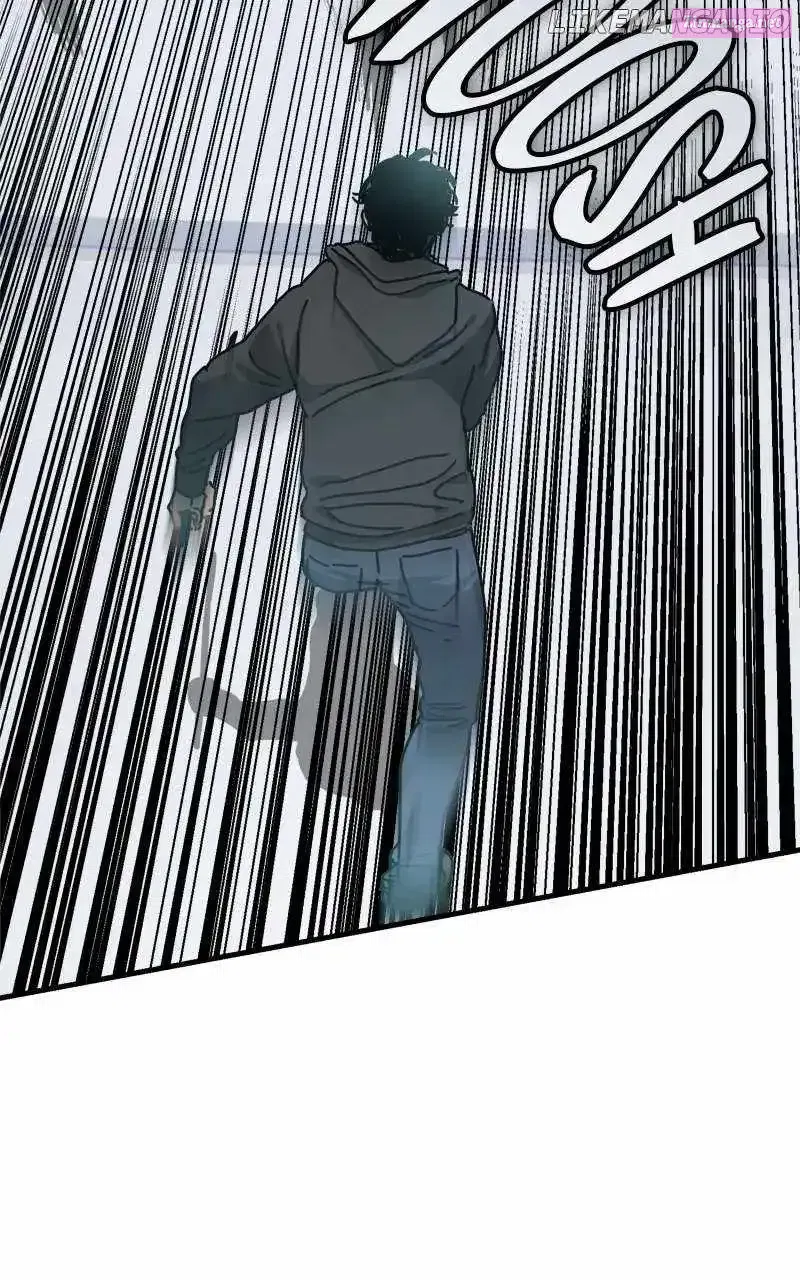 Hidden House in the Apocalypse Zinmanga X Chapter 38 Page 46
