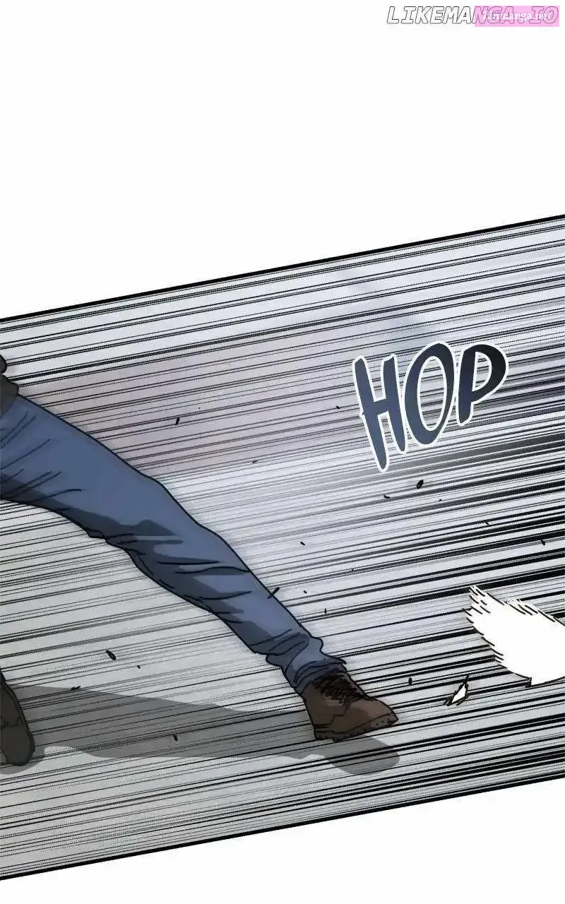 Hidden House in the Apocalypse Zinmanga X Chapter 38 Page 47