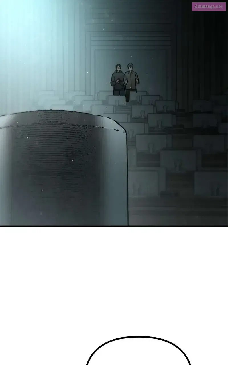 Hidden House in the Apocalypse Zinmanga X Chapter 37 Page 58