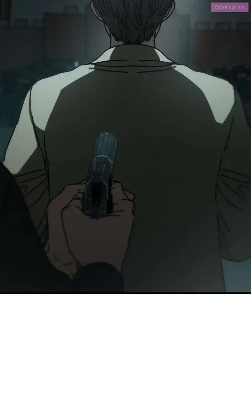 Hidden House in the Apocalypse Zinmanga X Chapter 37 Page 61