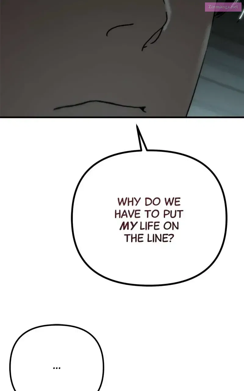 Hidden House in the Apocalypse Zinmanga X Chapter 37 Page 72