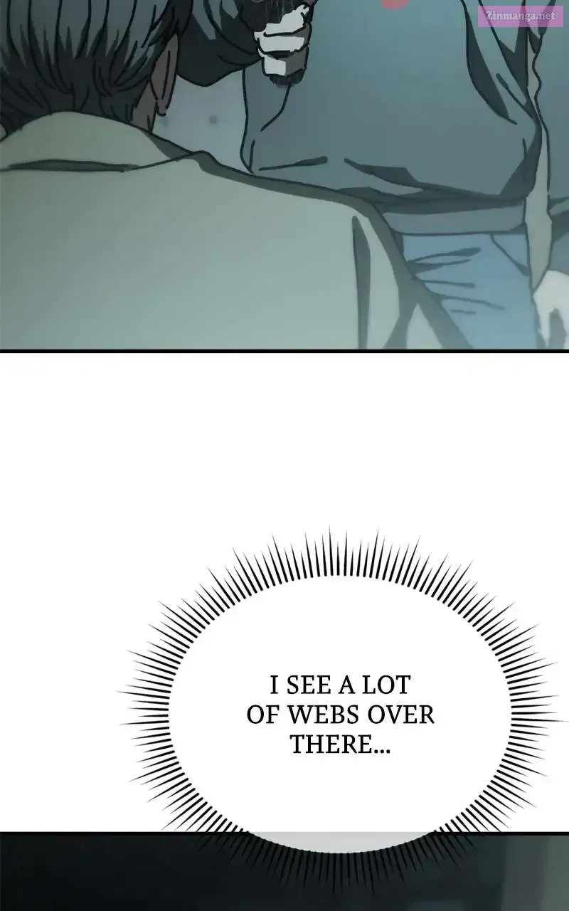Hidden House in the Apocalypse Zinmanga X Chapter 37 Page 75