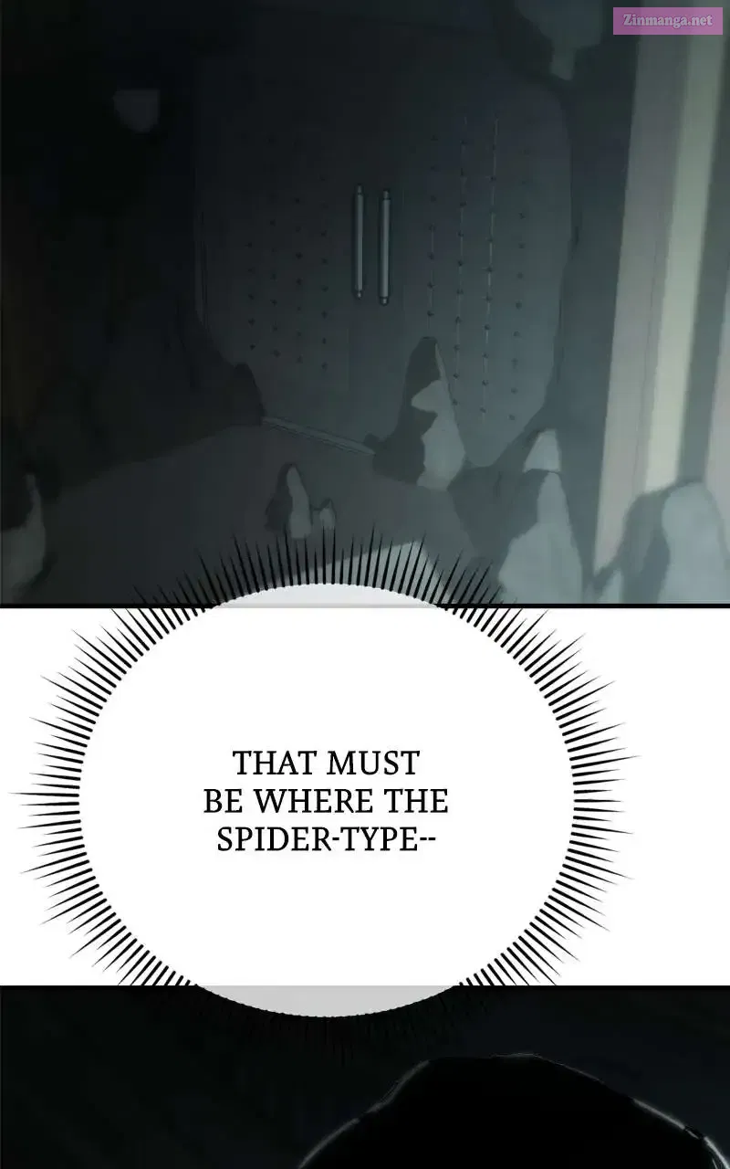 Hidden House in the Apocalypse Zinmanga X Chapter 37 Page 76