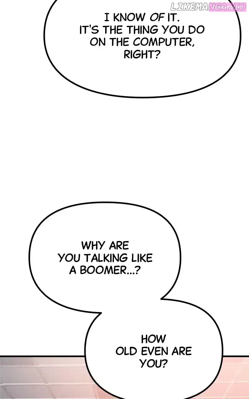 Hidden House in the Apocalypse Zinmanga X Chapter 36 Page 21