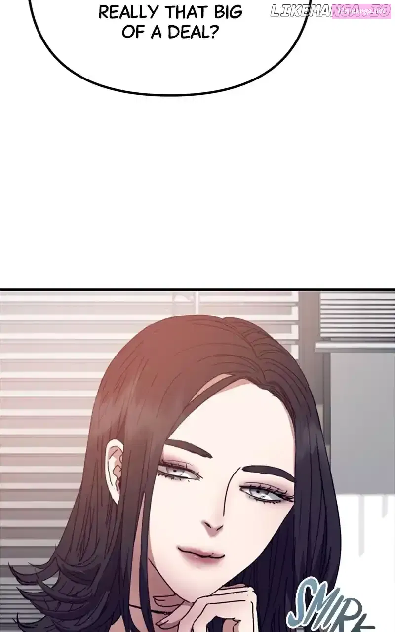 Hidden House in the Apocalypse Zinmanga X Chapter 36 Page 26