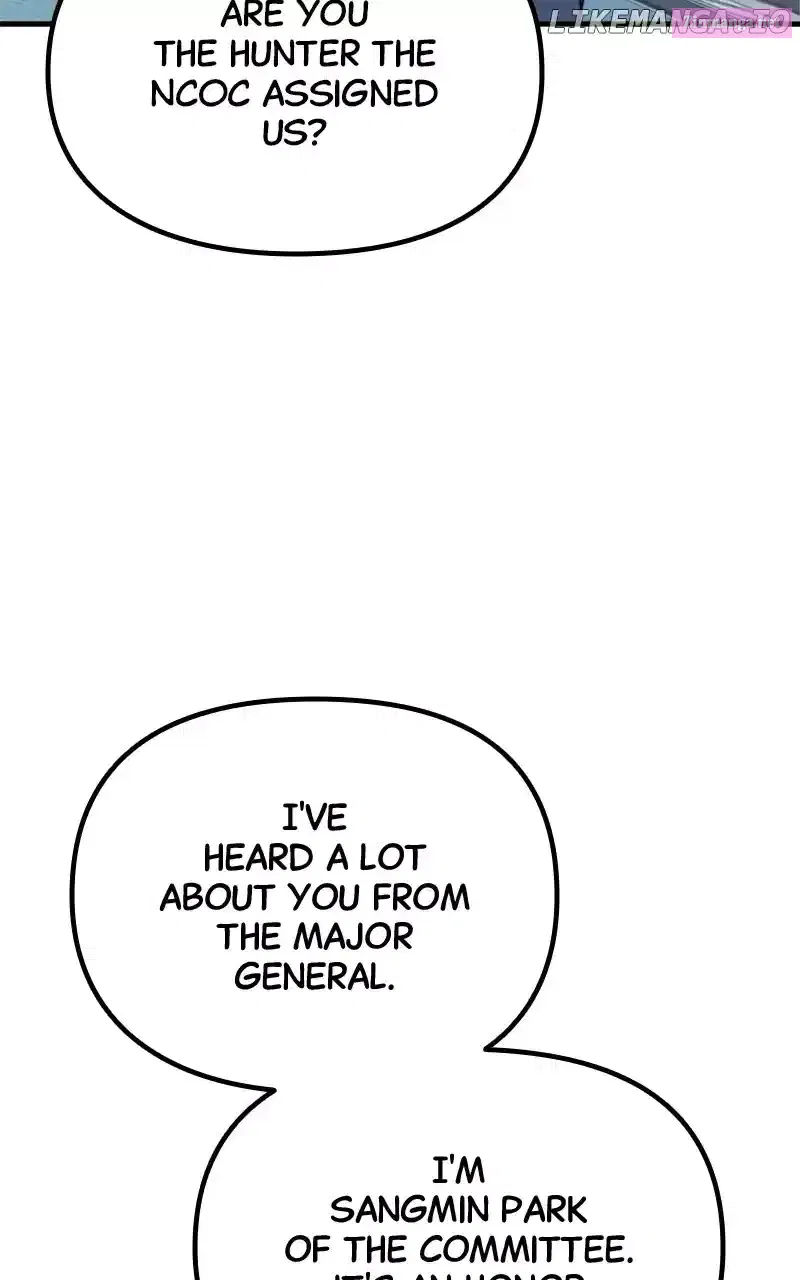 Hidden House in the Apocalypse Zinmanga X Chapter 36 Page 31