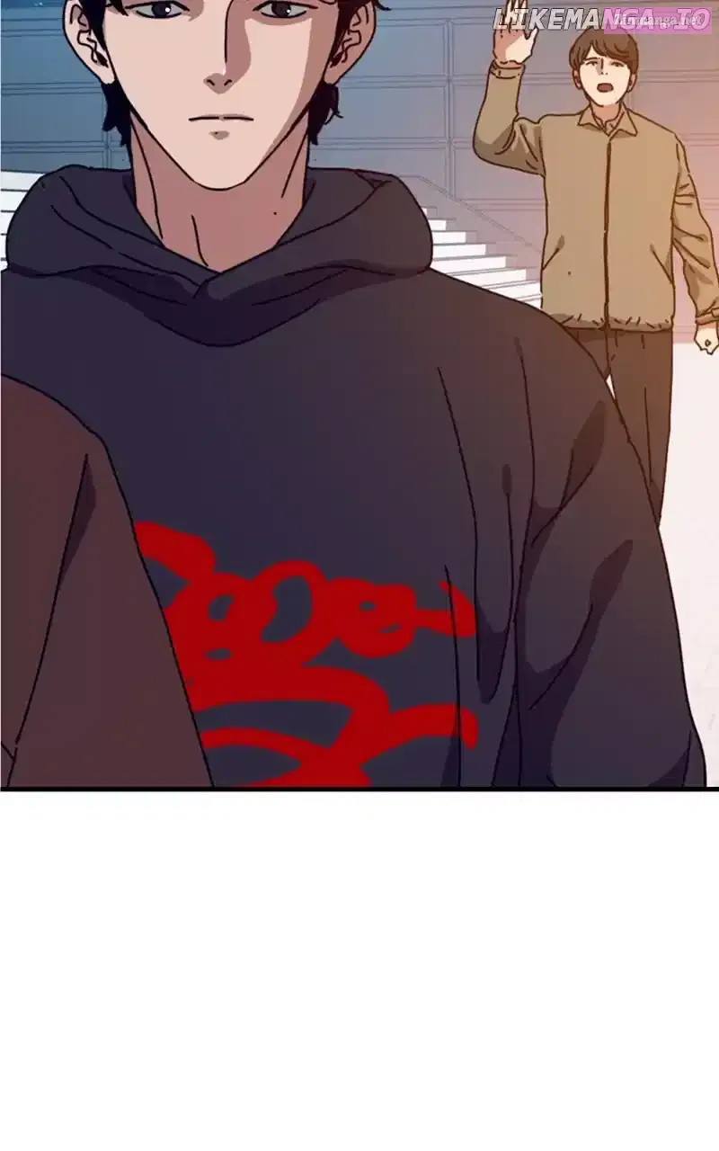 Hidden House in the Apocalypse Zinmanga X Chapter 36 Page 70