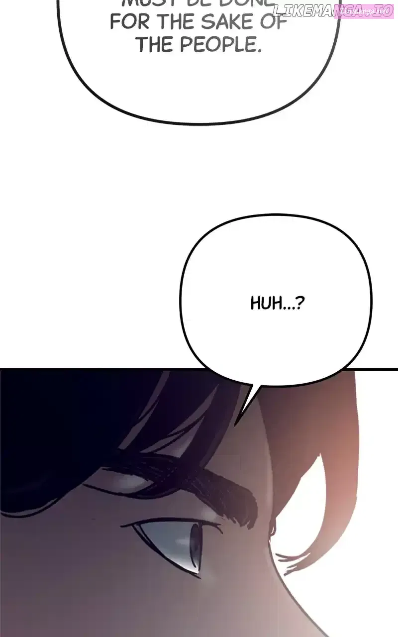 Hidden House in the Apocalypse Zinmanga X Chapter 36 Page 81