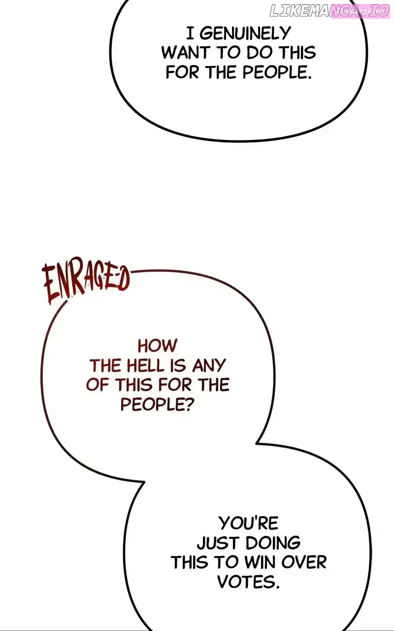 Hidden House in the Apocalypse Zinmanga X Chapter 36 Page 84