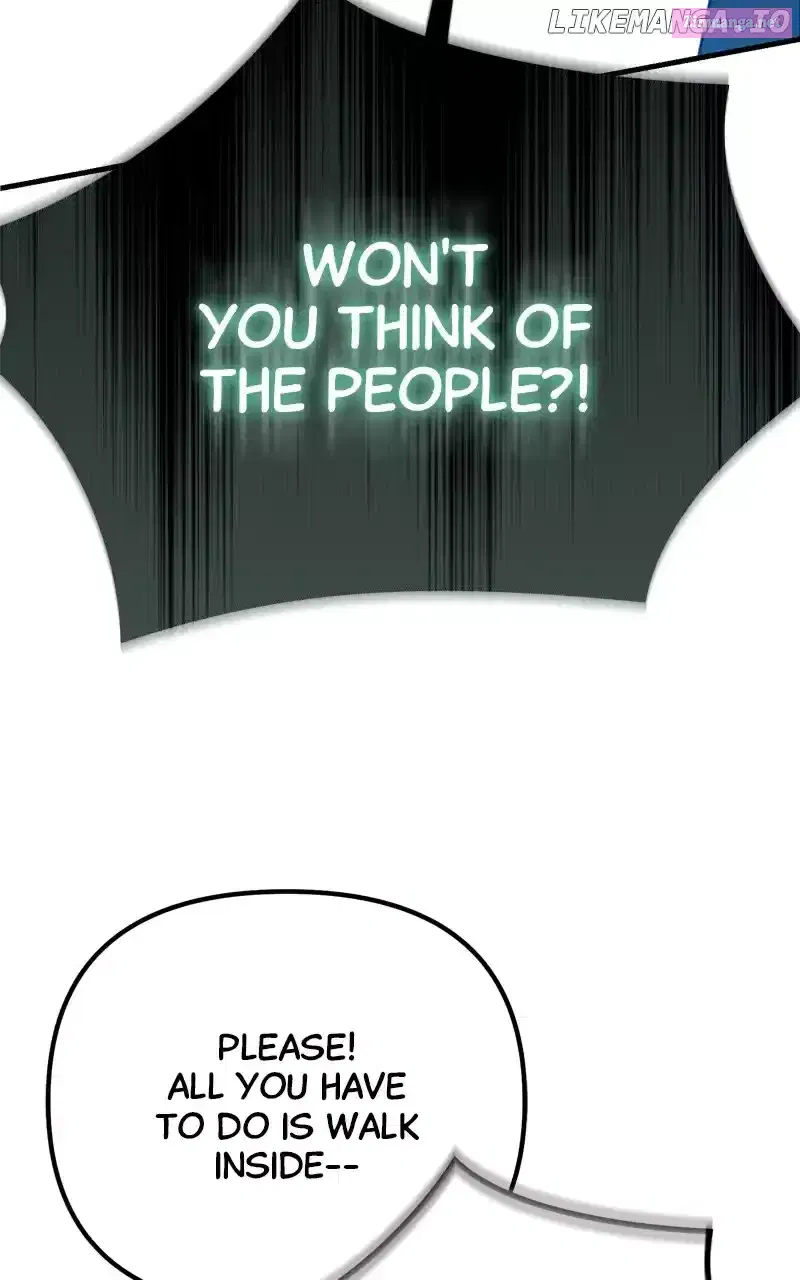 Hidden House in the Apocalypse Zinmanga X Chapter 36 Page 132