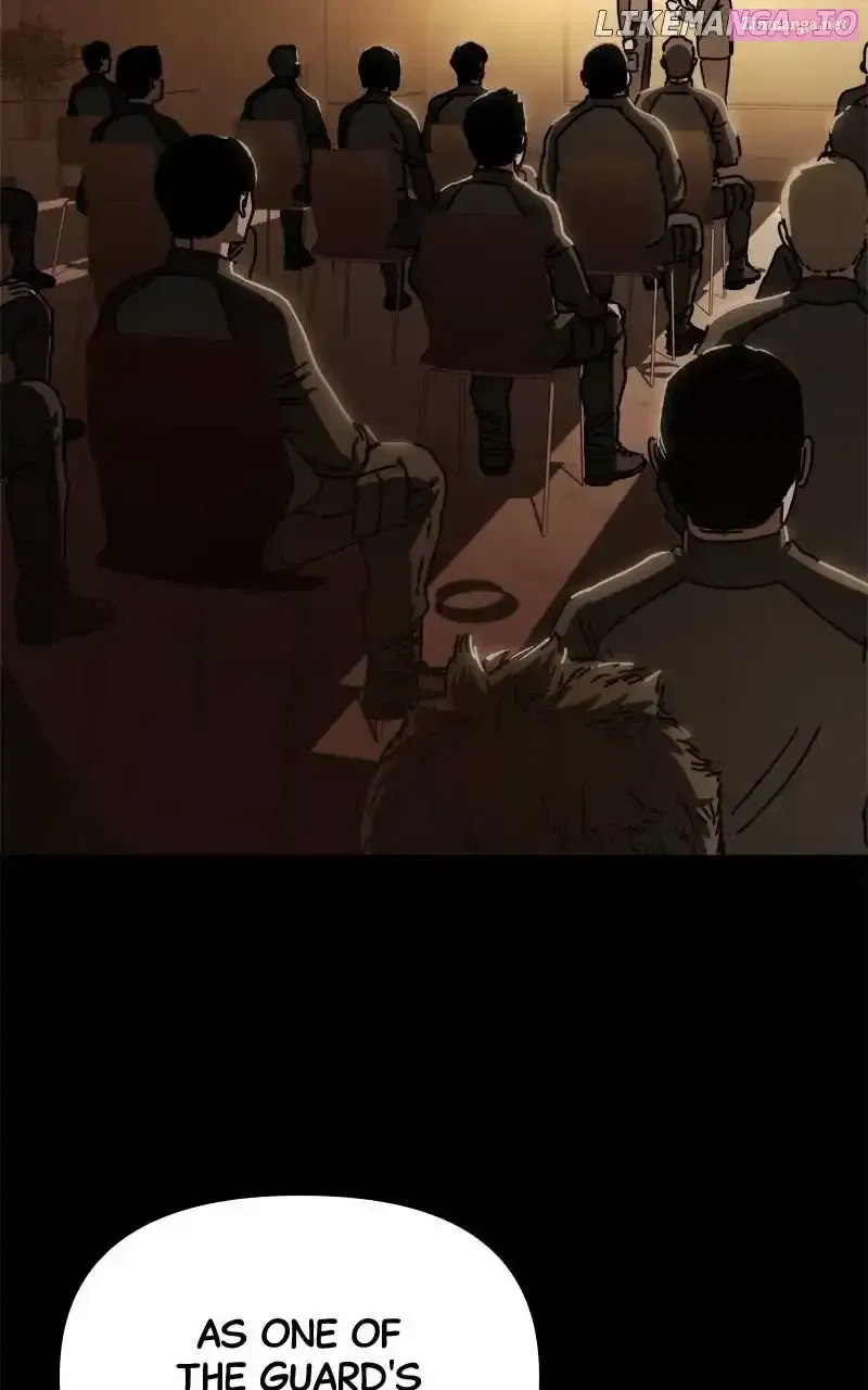 Hidden House in the Apocalypse Zinmanga X Chapter 35 Page 3