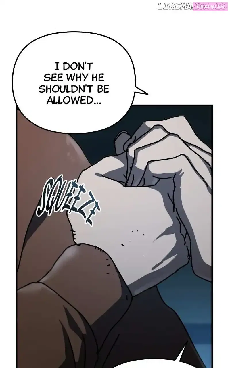 Hidden House in the Apocalypse Zinmanga X Chapter 35 Page 29