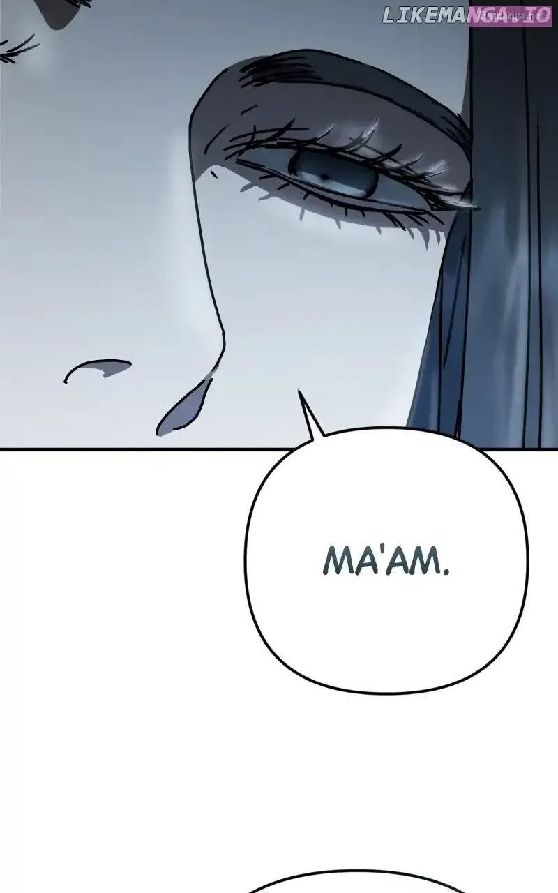 Hidden House in the Apocalypse Zinmanga X Chapter 35 Page 31