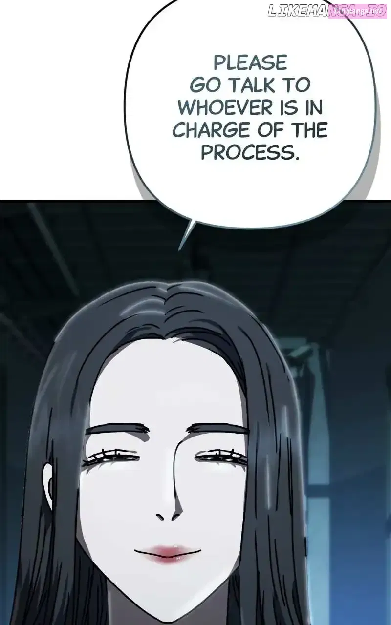 Hidden House in the Apocalypse Zinmanga X Chapter 35 Page 32